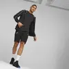 Puma BMW MMS Hdd Sweat Jkt Siyah Erkek/Unisex Sweat