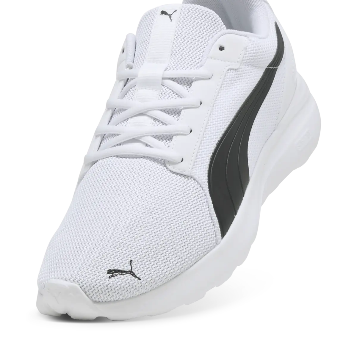 Puma SOFTRIDE COSMIC LT Beyaz Unisex Spor Ayakkabı