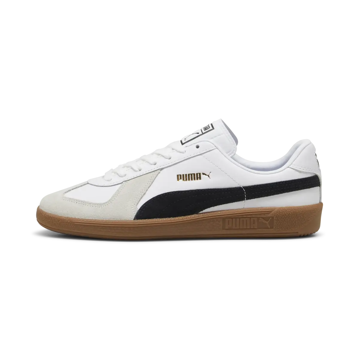 Puma Army Trainer Unisex Spor Ayakkabı & Sneaker