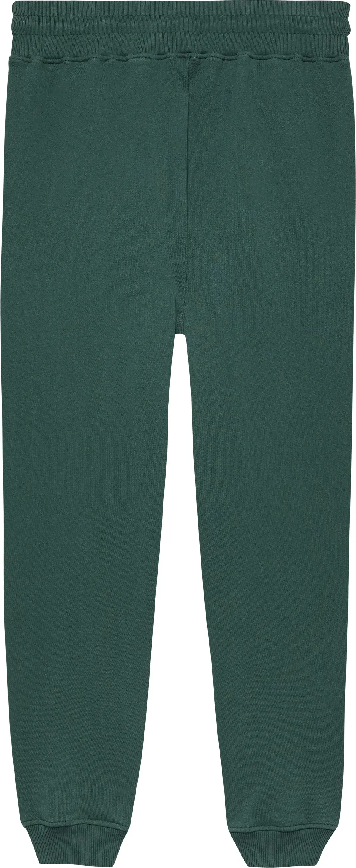 Tommy Hilfiger TJM TOWEL PATCH TERR, LED Yeşil Erkek Eşofman Altı