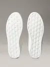 Calvin Klein CLASSIC CUPSOLE MG SU Beyaz Erkek Günlük Spor Ayakkabı