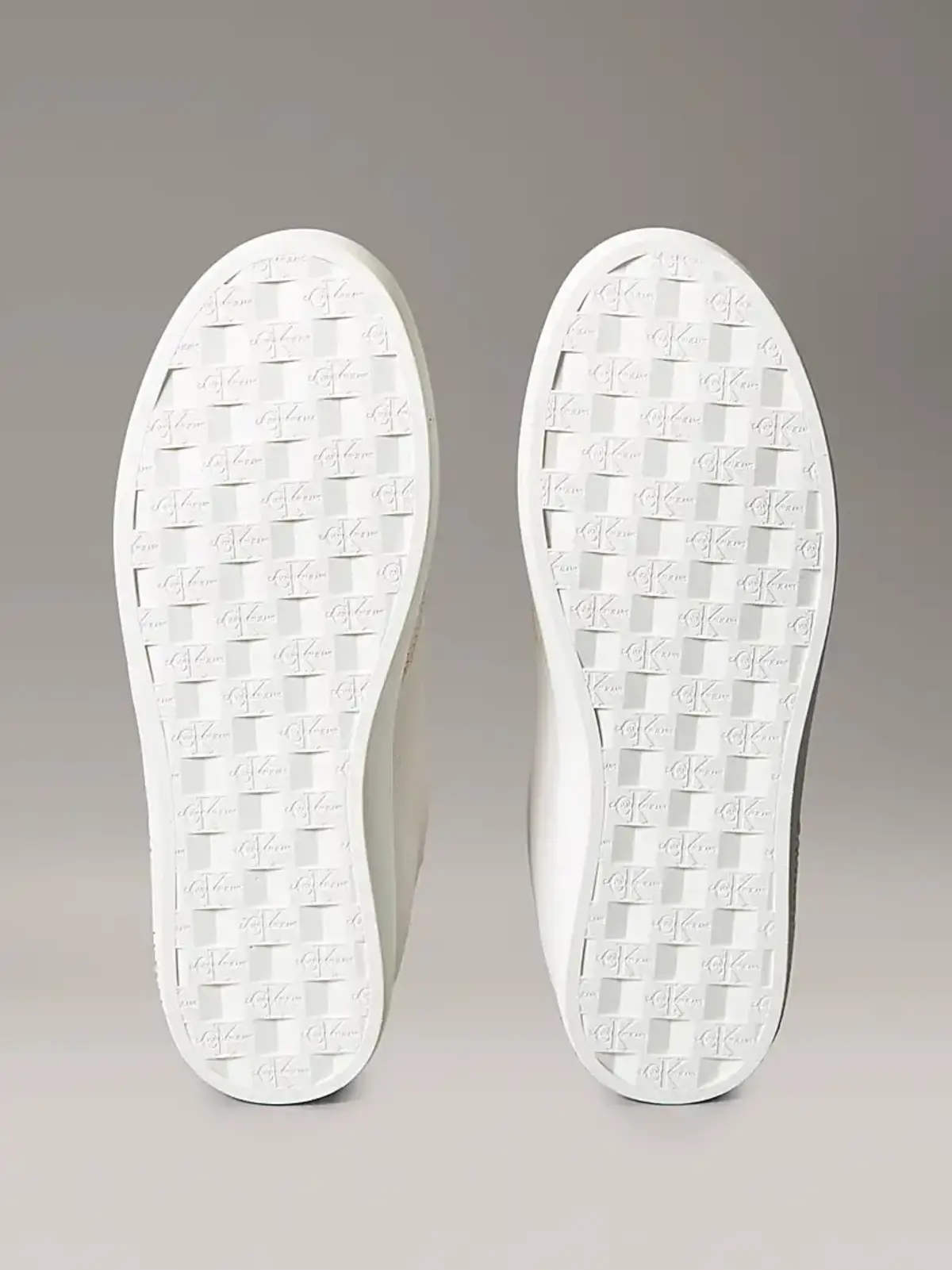 Calvin Klein CLASSIC CUPSOLE MG SU Beyaz Erkek Günlük Spor Ayakkabı