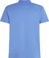 Tommy Hilfiger 1985 SLIM POLO Erkek Mavi T-Shirt