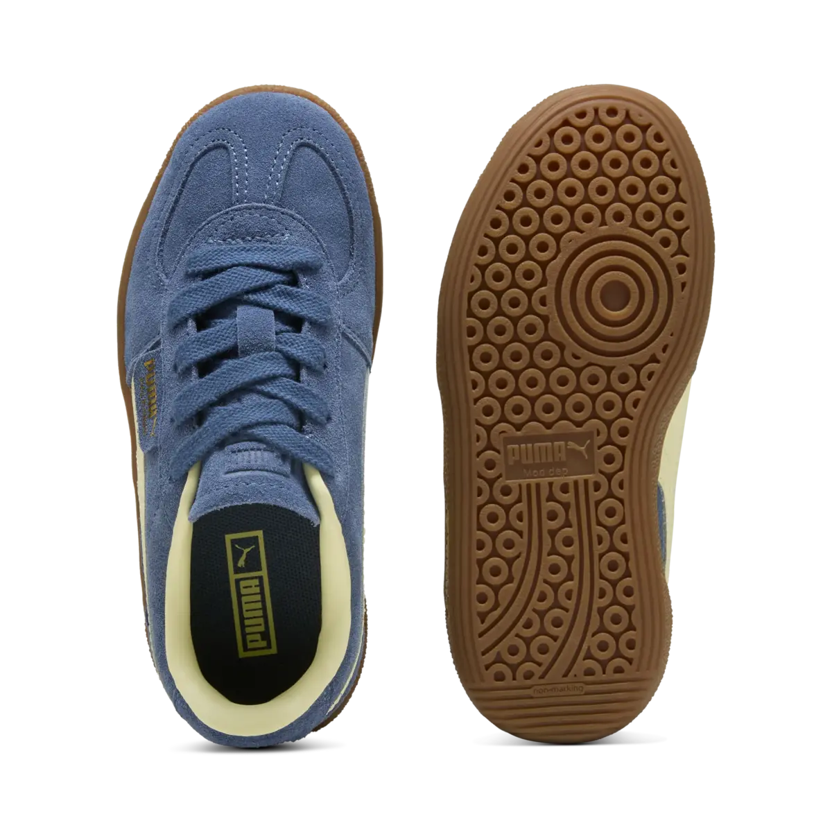 Puma Palermo PS Erkek Spor Ayakkabı & Sneaker
