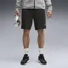 PUMA ESS ELEVATED Shorts Siyah Erkek Şort