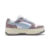 Puma Rebound Femme Memoires Jr Beyaz Kadın Spor Ayakkabı & Sneaker