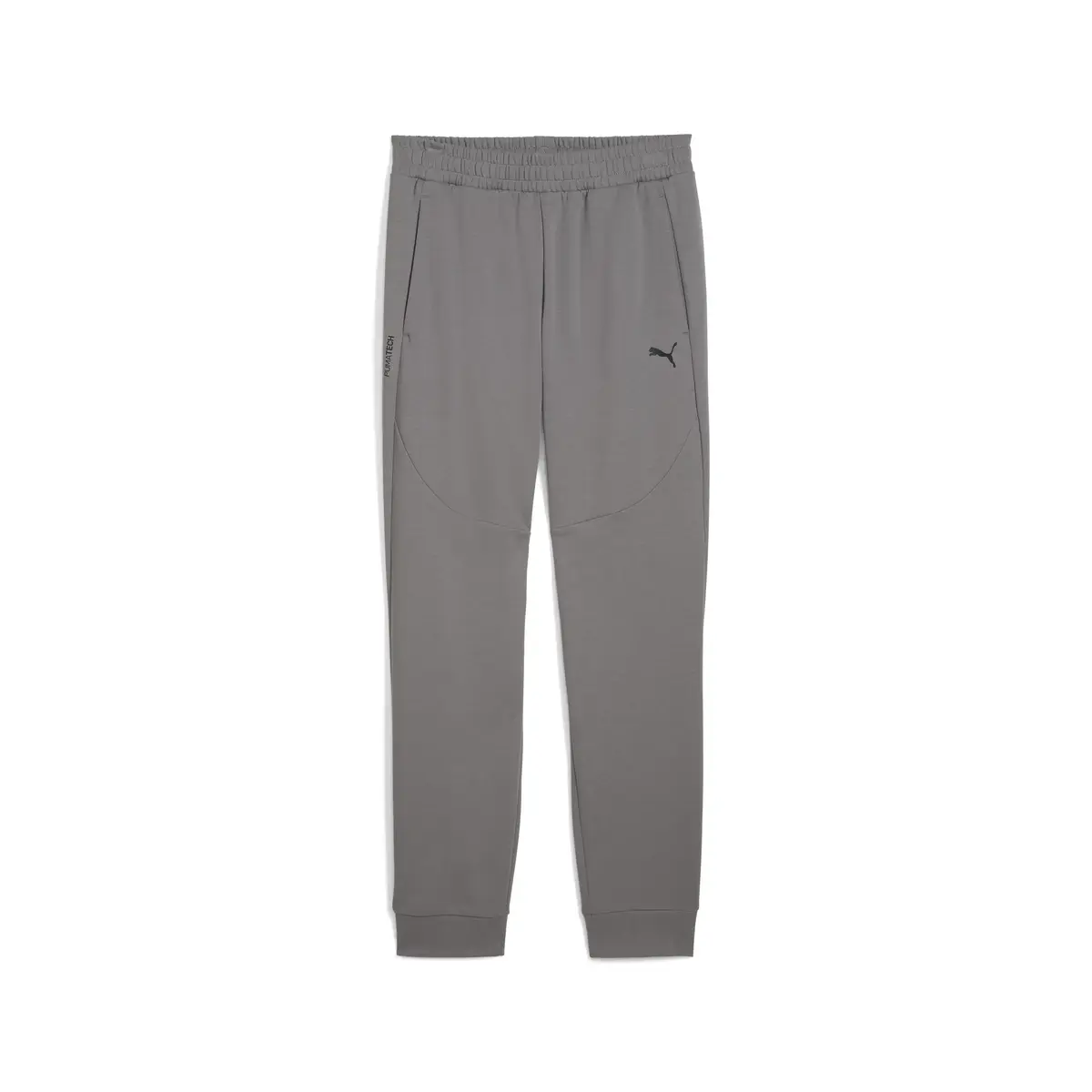 PUMATECH Pants Gri Erkek Eşofman Altı