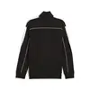 Puma BMW MMS MT7+ Sweat Jacket Siyah Erkek Sweatshirt