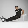 Puma TAD TECH Woven Cargo Siyah Erkek Eşofman Altı