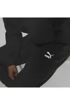 Puma Classics Quilted Sweatpants Siyah Erkek Eşofman Altı