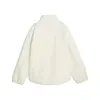 Puma Classics Sherpa Beyaz Kadın Ceket