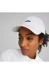 Puma Prime Unisex Beyaz Şapka