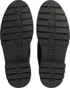 Calvin Klein COMBAT MID LACEUP BO Erkek Siyah Bot