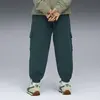 Puma MID90s Cargo Sweatpants Yeşil Unisex Eşofman Altı