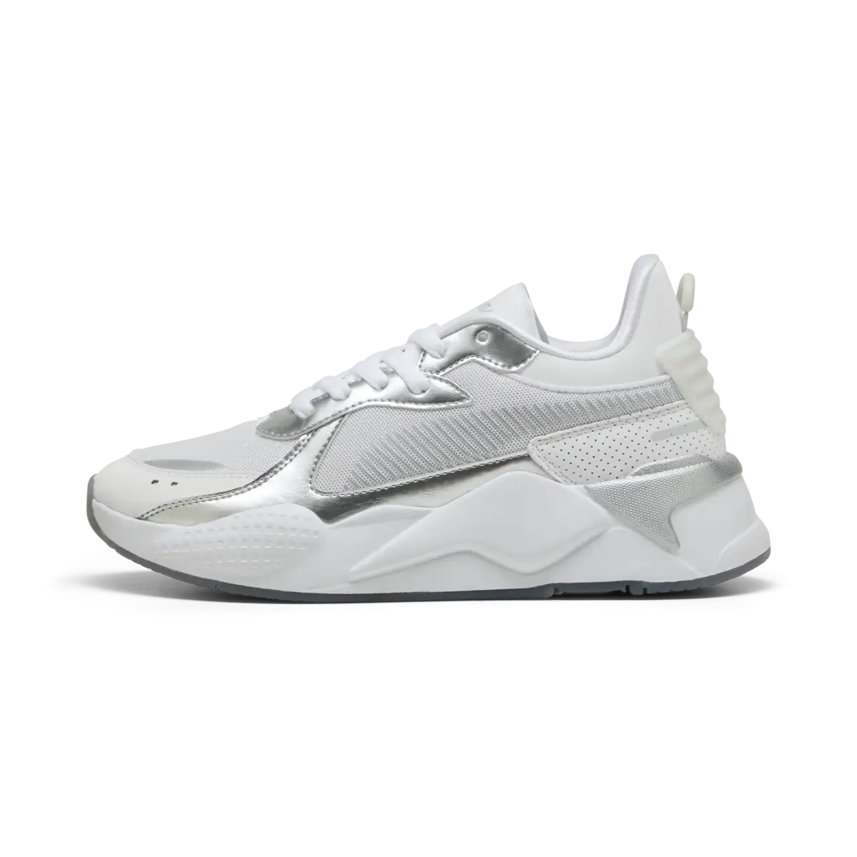 Puma RS-X Astro Escape Wns Beyaz Kadın Spor Ayakkabı