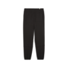 Puma DOWNTOWN Relaxed Sweatpants Siyah Kadın Eşofman Altı