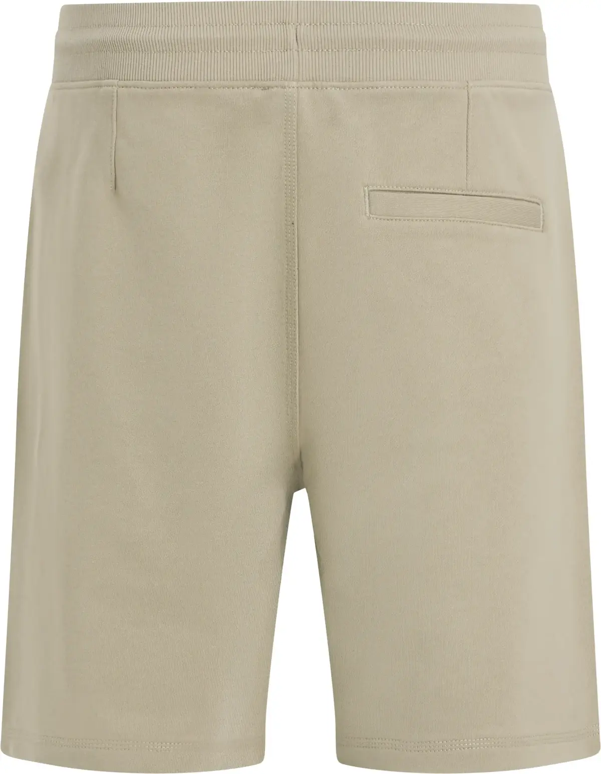 Calvin Klein SUMMER TERRY SHORT, PAH Bej Erkek Şort