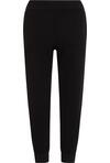 Calvin Klein PW - JOGGER Siyah Kadın Pantolon