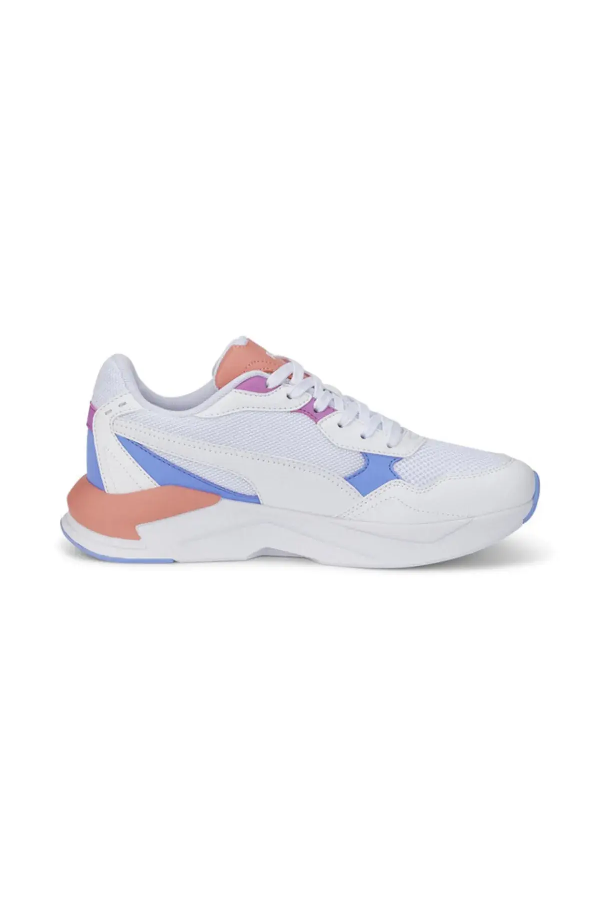 Puma X-Ray Speed Lite Beyaz Kadın Günlük Spor Ayakkabı