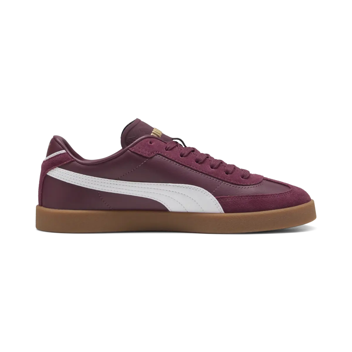 Puma Puma Club II Era Bordo Erkek Spor Ayakkabı