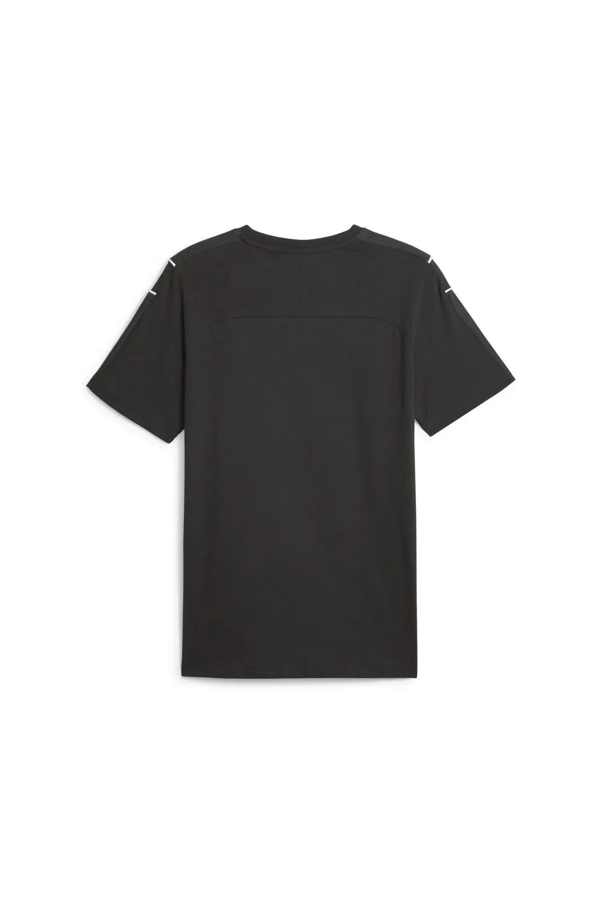 Puma BMW MMS MT7 Tee Siyah Erkek T-Shirt