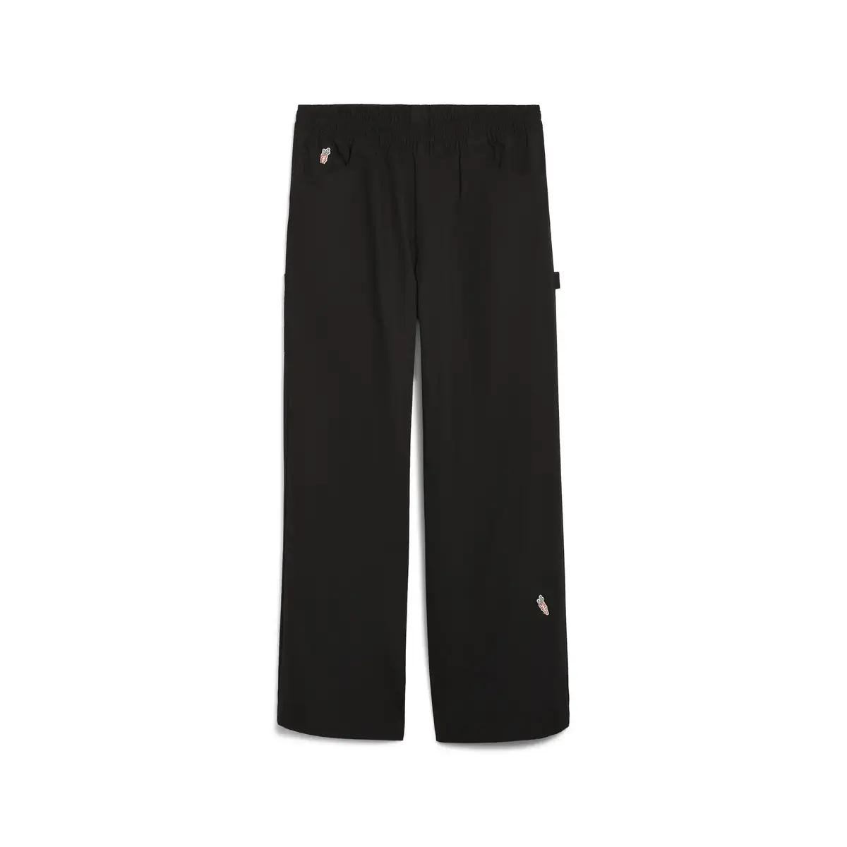 Puma X CARROTS Cargo Pants Siyah Erkek Eşofman Altı