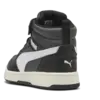 Puma Rebound V6 Mid AC+ PS Erkek Spor Ayakkabı & Sneaker