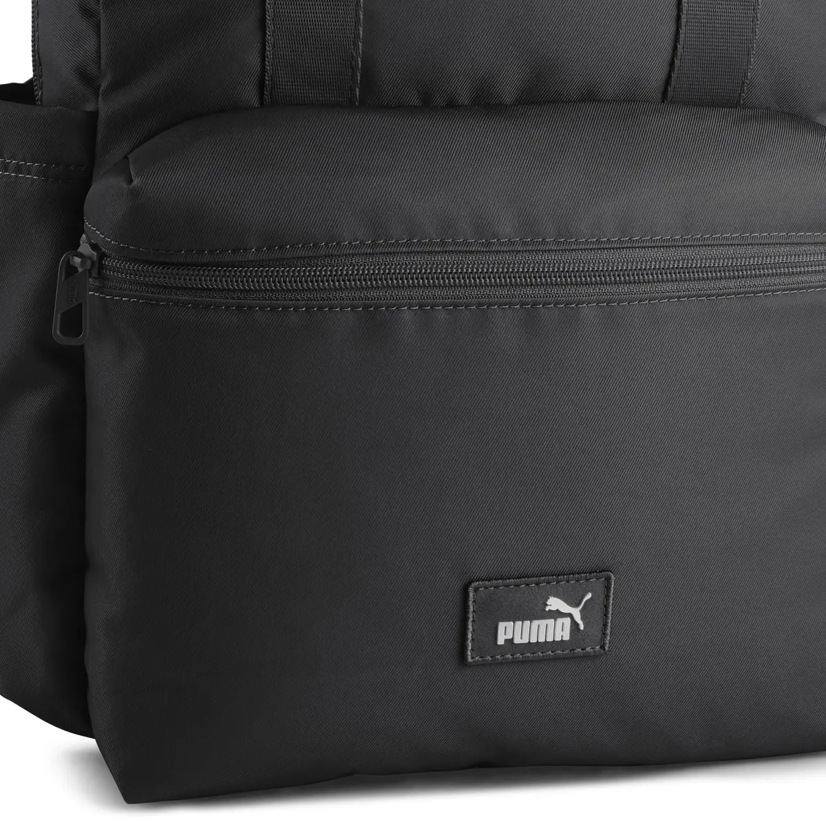PUMA PHASE COLLEGE Backpack Siyah Kadın Sırt Çantası