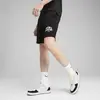 Puma CLASS Shorts Siyah Erkek Şort