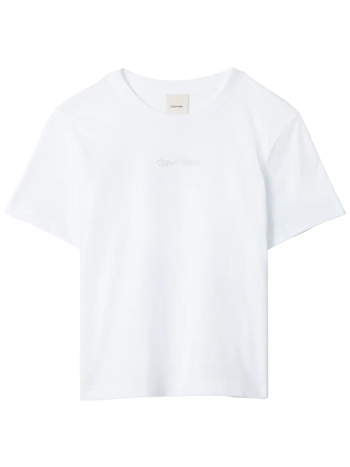 A - SS 20S JSY LOGO, YAA