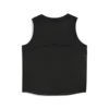 Puma W CLOUDSPUN SLEEVELESS TANK Siyah Kadın Antrenman Atleti