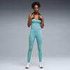 PUMA W SHAPELUXE TIGHT Mavi Kadın Tayt