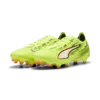 PUMA ULTRA 6 MATCH FG/AG Sarı Erkek Krampon