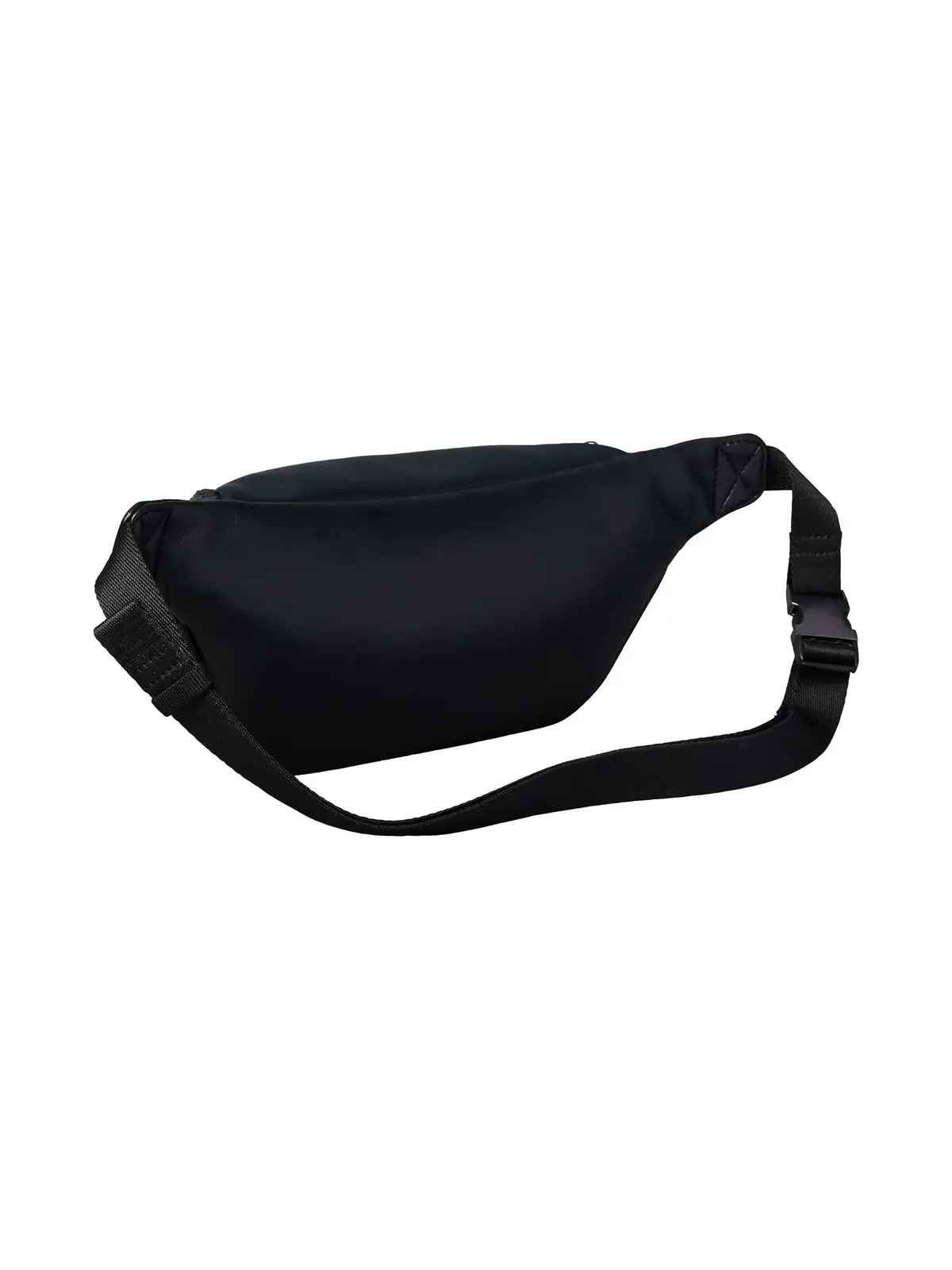 Calvin Klein BOLD CK WAISTBAG, UB1 Siyah Erkek Bel Çantası