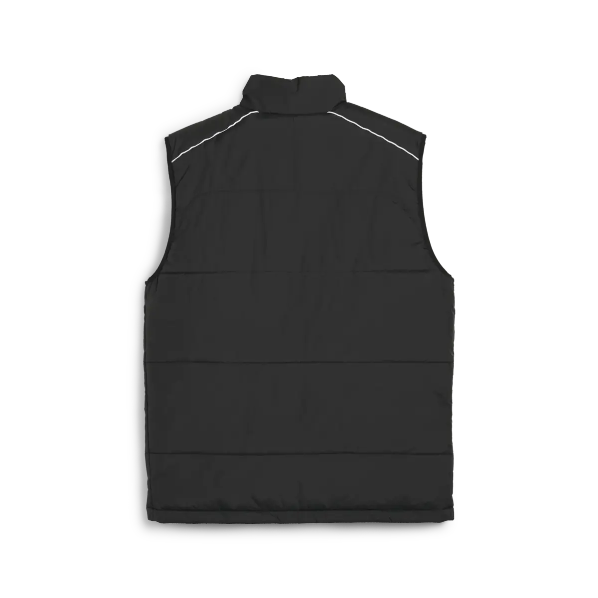 Puma Ferrari Race MT7 Vest Siyah Erkek Yelek