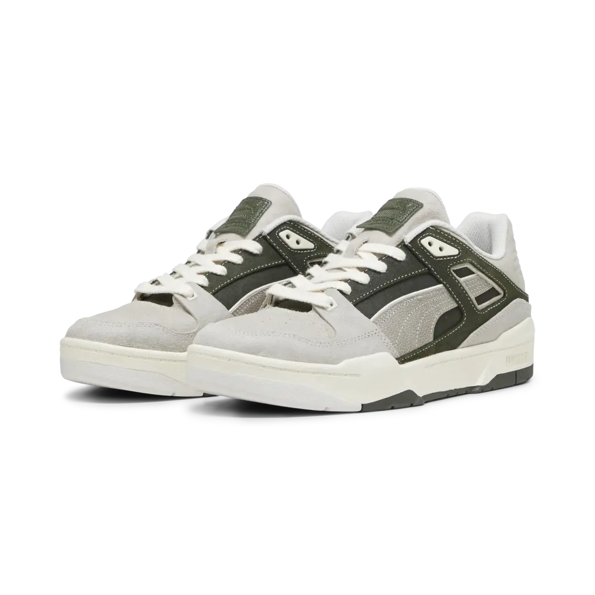 Puma Slipstream Soph Bej Erkek Spor Ayakkabı