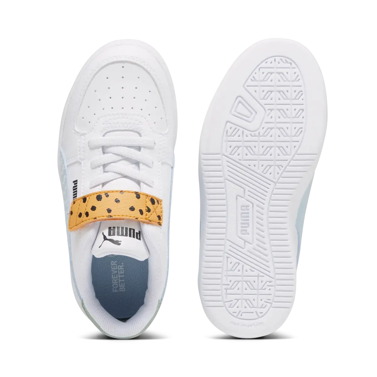 Puma Caven 2.0 Mix mtc AC+PS Unisex Spor Ayakkabı & Sneaker