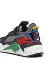 Puma RS-X Trash Talk Jr Siyah Kadın Günlük Spor Ayakkabı