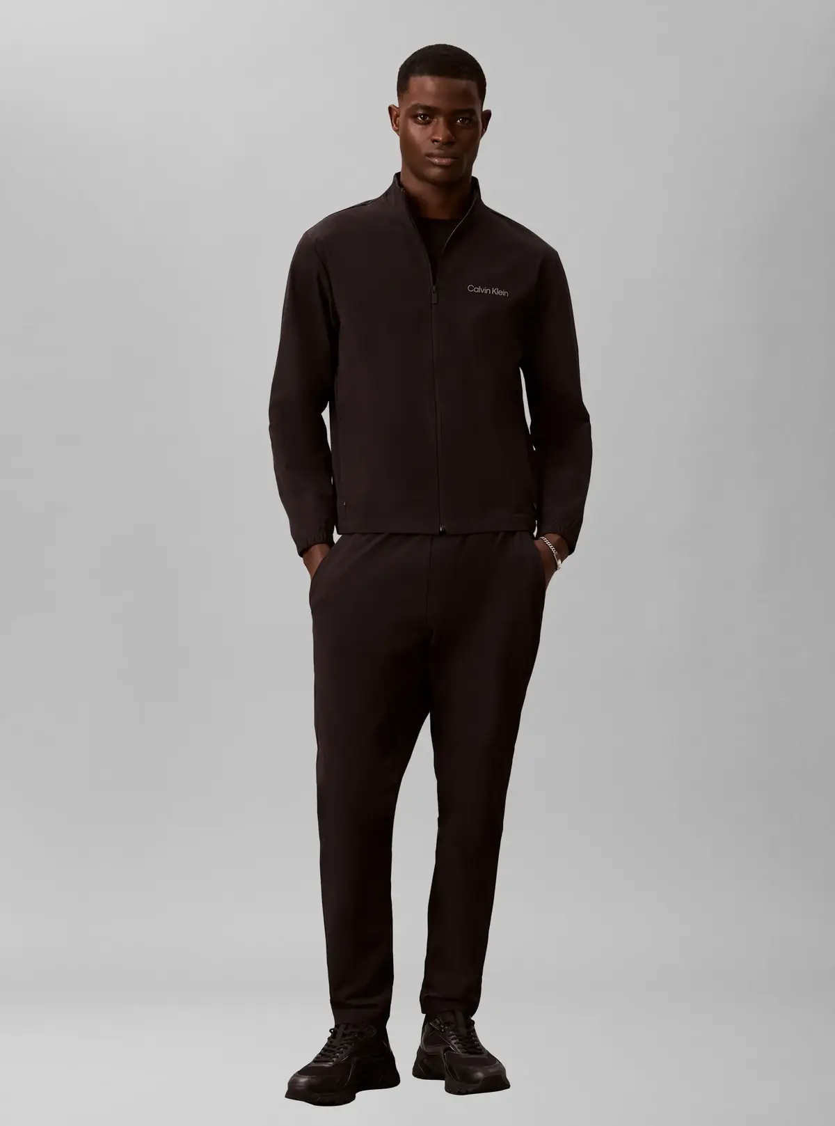 WIND JACKET, UB1