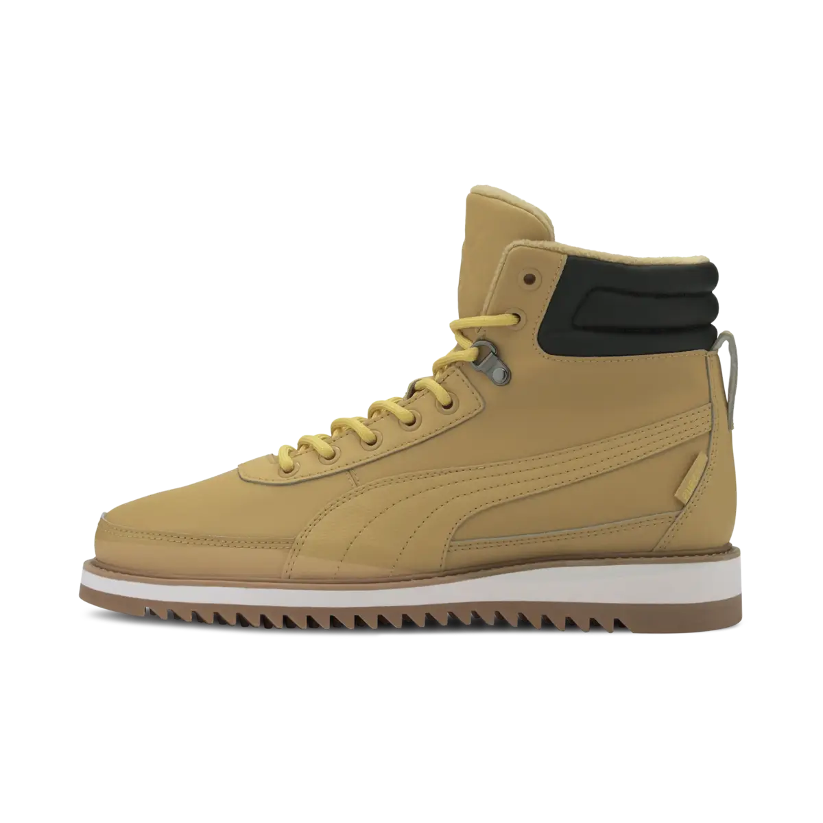 Puma Desierto v2 PureTEX Kahverengi Erkek Ayakkabı-Bot