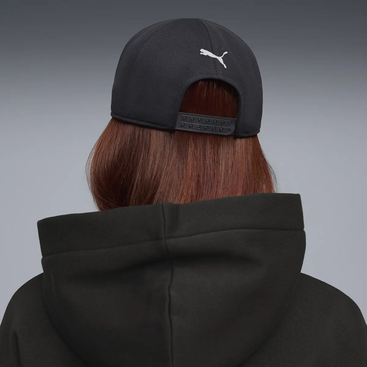 Puma FERRARI BB Cap Siyah Unisex Şapka