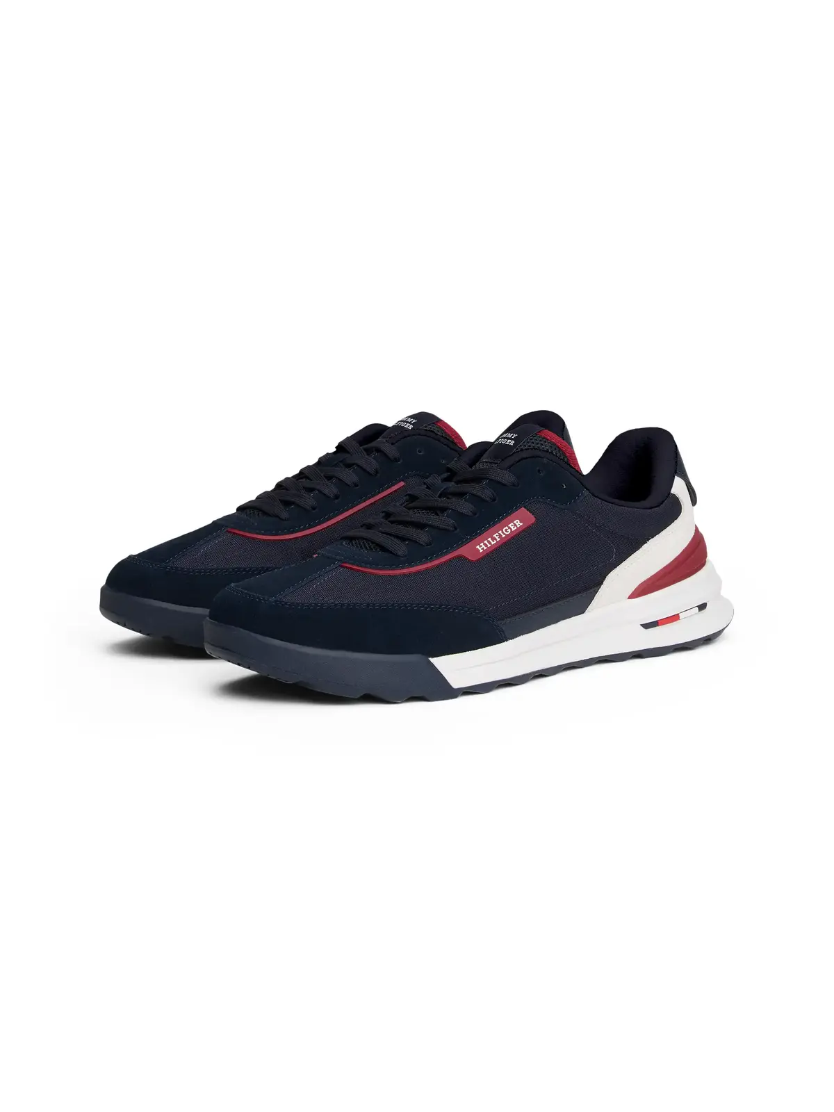 RETRO RUNNER MIX, DW5