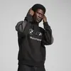 PUMA BMW MMS LIFESTYLE HOODIE Siyah Erkek Hoodie