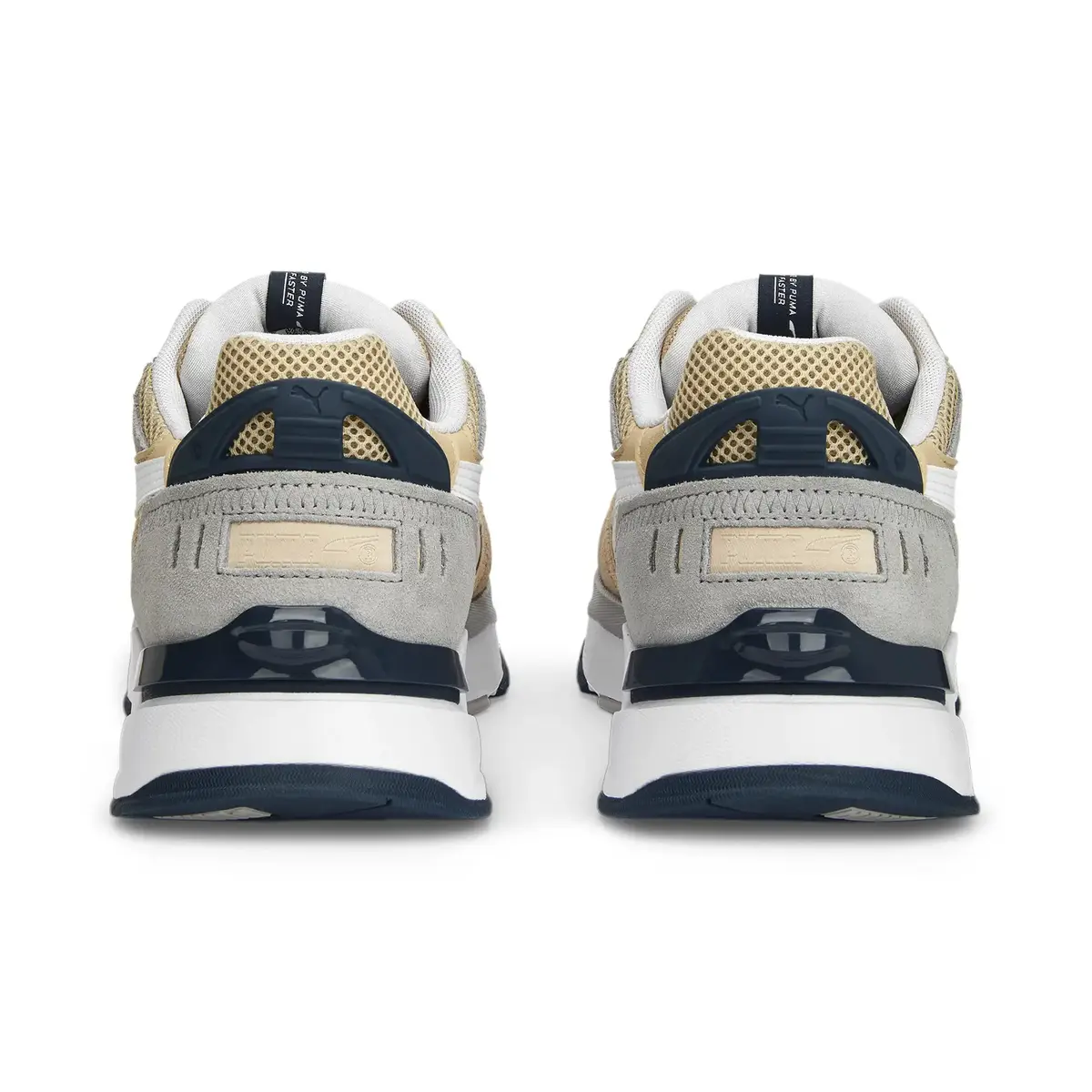 Puma Mirage Sport Remix Bej Kadın Günlük Spor Ayakkabı