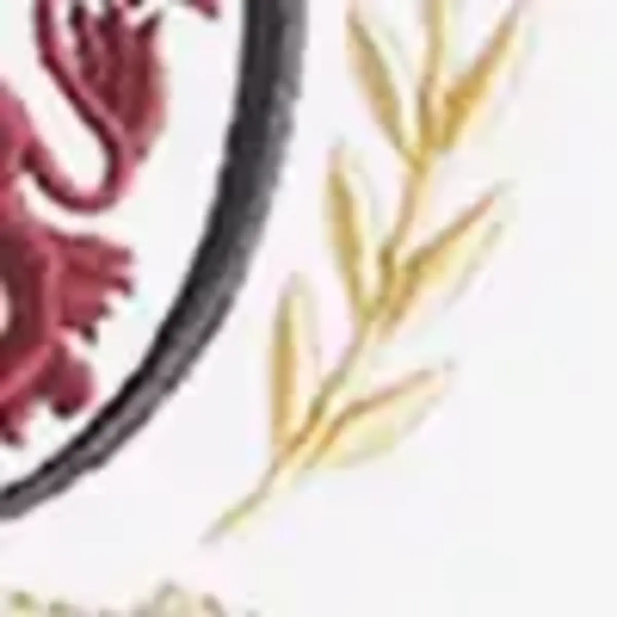 Tommy Hilfiger GOLD GRAPHIC T-SHIRT, YBR Beyaz Erkek Çocuk T-Shirt & Polo