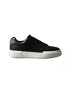 Calvin Klein CHUNKY CUPSOLE LACEU, 0GV Siyah Erkek Spor Ayakkabı