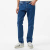 Calvin Klein SLIM STRAIGHT, 1A4 Lacivert Erkek Pantolon