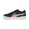 Puma Carina 2.0 Holo Jr Siyah Kadın Spor Ayakkabı & Sneaker