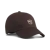PUMA CAT PATCH BB Cap Kahverengi Erkek Şapka