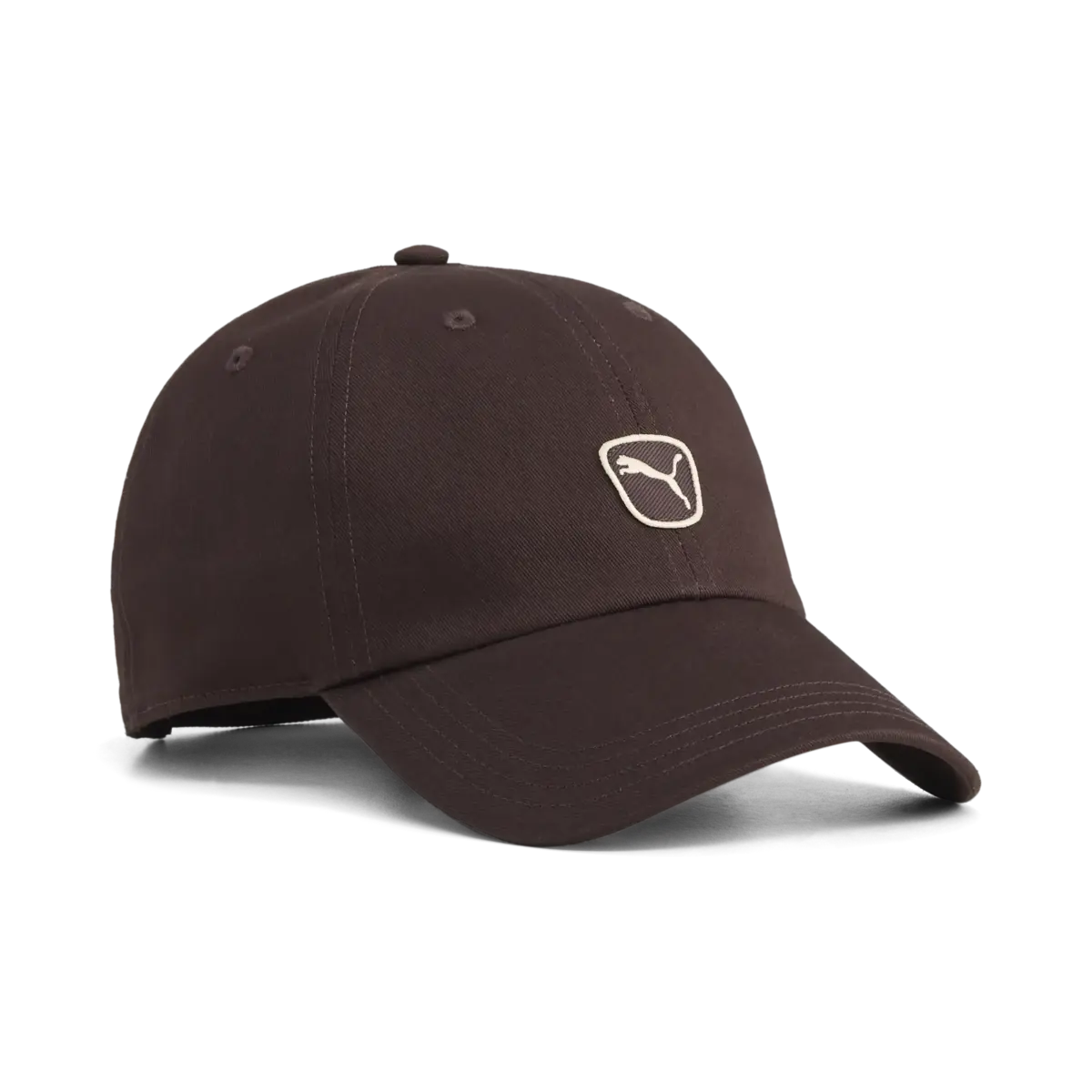 PUMA CAT PATCH BB Cap Kahverengi Erkek Şapka